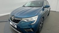 Renault Arkana 1.6 E-Tech hybride 145ch Techno -22