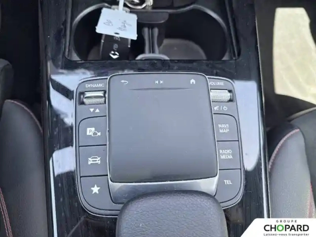 Mercedes Classe A 200 7g-dct — photo 21