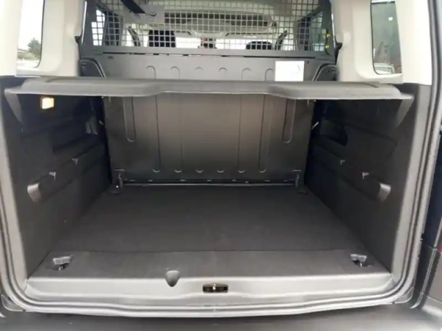 Citroën Berlingo m 1.5 bluehdi 130ch max bva8 — photo 7