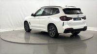 Bmw X3 xDrive30e 292ch M Sport — photo 8