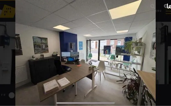 Local commercial