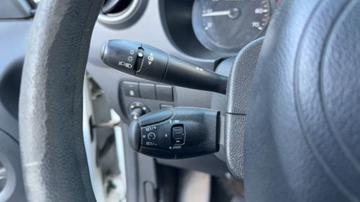 Citroen Berlingo VU 1.6 BlueHDi 100 - Confort – 2016 – 161082 km – Diesel – Boîte Manuelle — photo 6