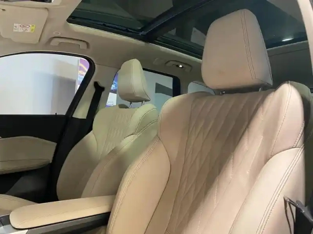 Bmw X1 xdrive25e 245ch xline — photo 13
