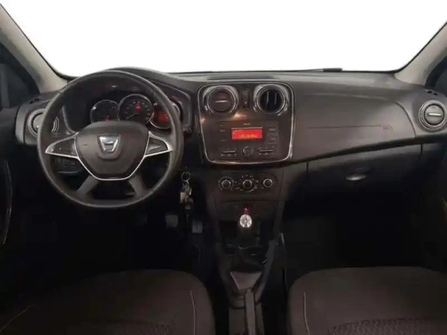 Dacia Sandero tce 90 lauréate — photo 8