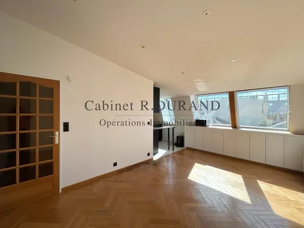 Appartement à vendre La Garenne-Colombes