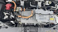 Renault Mégane E-Tech Electric EV60 220ch Iconic super charge — photo 20