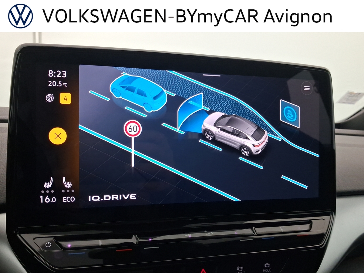 Volkswagen ID.5 174 ch Pro — photo 30