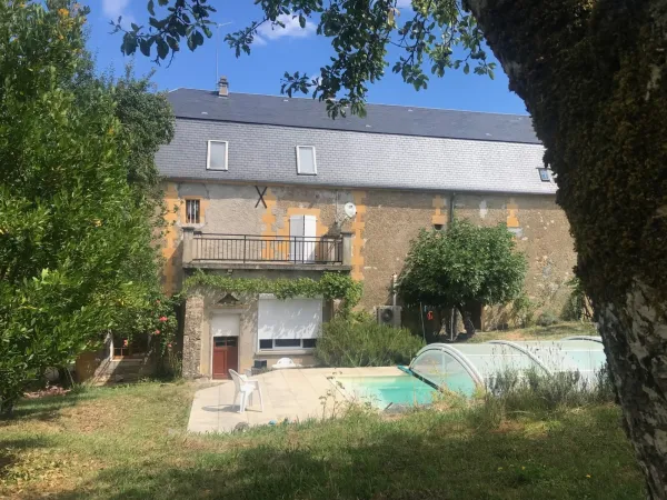 Propriété 19 pièces 440 m²