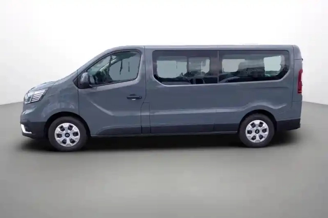 Renault Trafic blue dci 150 — photo 12