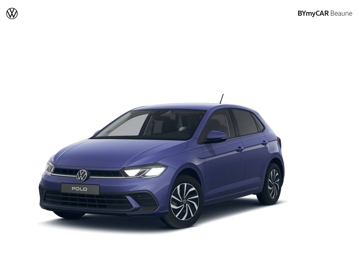 Volkswagen Polo 1.0 TSI 95 S&amp;S BVM5 — photo 23