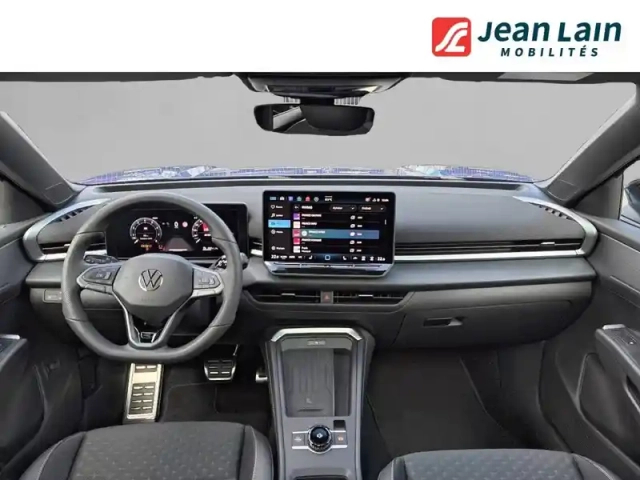 Volkswagen T-Roc 1.5 etsi evo2 hybrid 150 ch dsg7 — photo 54