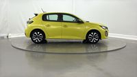 Peugeot 208 1.2 Hybrid 100ch Active e-DCS6 — photo 4