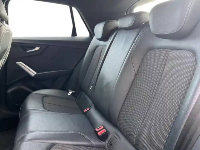 Audi Q2 30 tfsi 116 bvm6 — photo 14