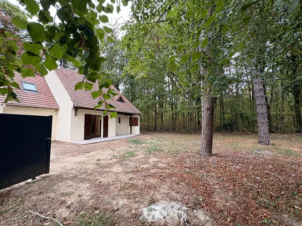 Maison 6 pièce(s) 113.39 m2