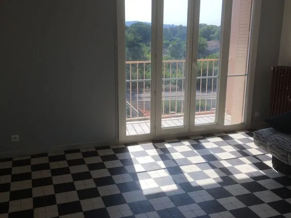 Location BOURG ST ANDEOL