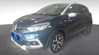 Renault Captur 1.3 TCe 150ch FAP Intens EDC