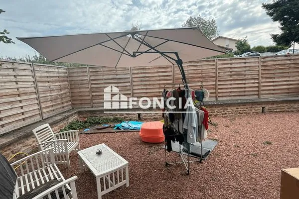 Appartement 4 pièces 113 m²