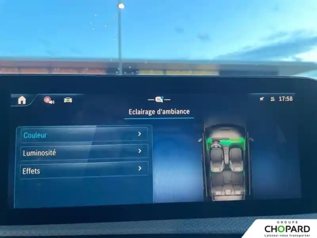 Mercedes Classe A 180 d 8g-dct — photo 45