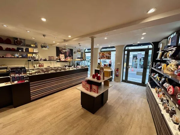 Fonds de commerce 76 m²