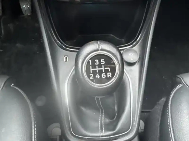 Ford Puma 1.0 flexifuel  e85 125ch s&amp;s mhev titanium — photo 9