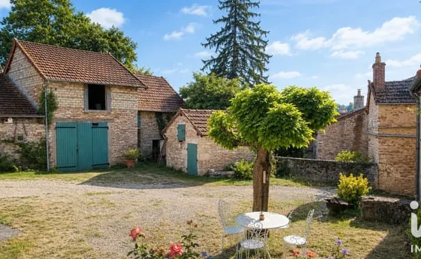 Vente Maison de village 6 pièces