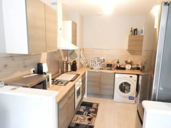 Appartement Location Réalmont 3p 75m² 600€