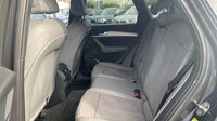 Audi Q5 2.0 TDI 190ch S line quattro S tronic 7 — photo 13