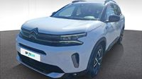 Citroen C5 Aircross Hybrid rechargeable 225ch Shine Pack ë-EAT8