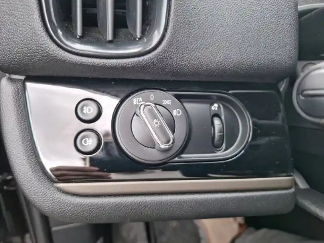 Mini Mini countryman 125 - 95 ch all4 bva6 — photo 99