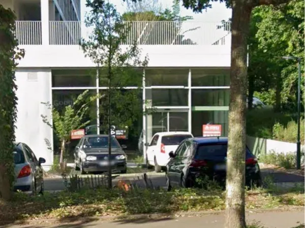 Local ostéopathe ou para médical centre rennes