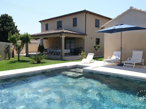 Maison 9 pièces 260 m²