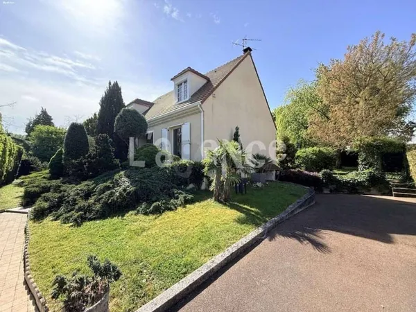 Maison 7 pièces 154 m²