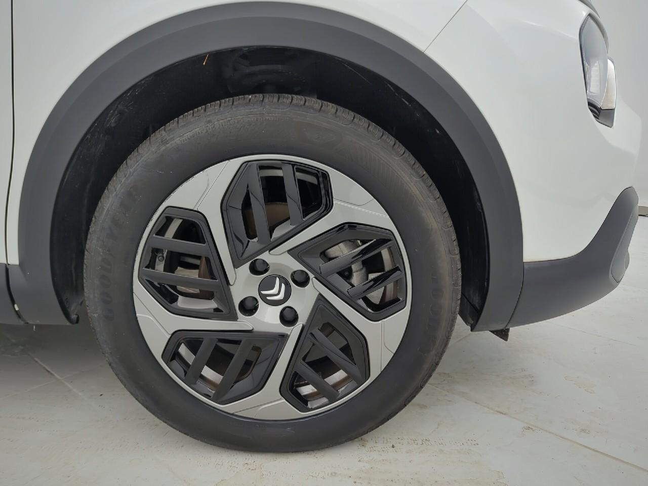Citroën C4 e-c4 136 ch autonomie standard  automatique you — photo 29