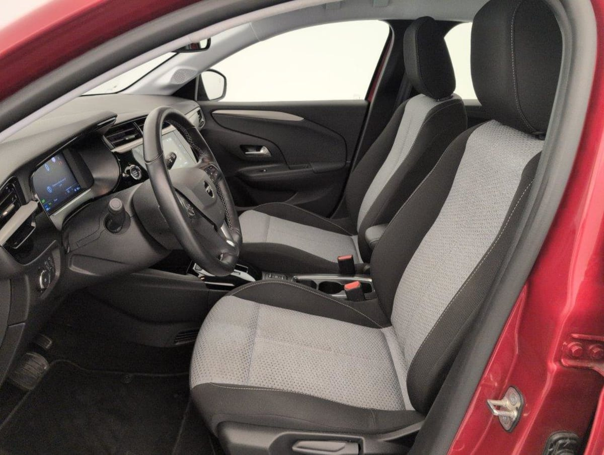 Opel Corsa — photo 16