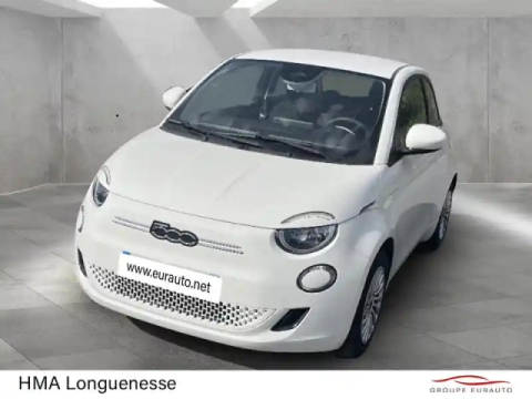 Fiat 500 e 95ch icône