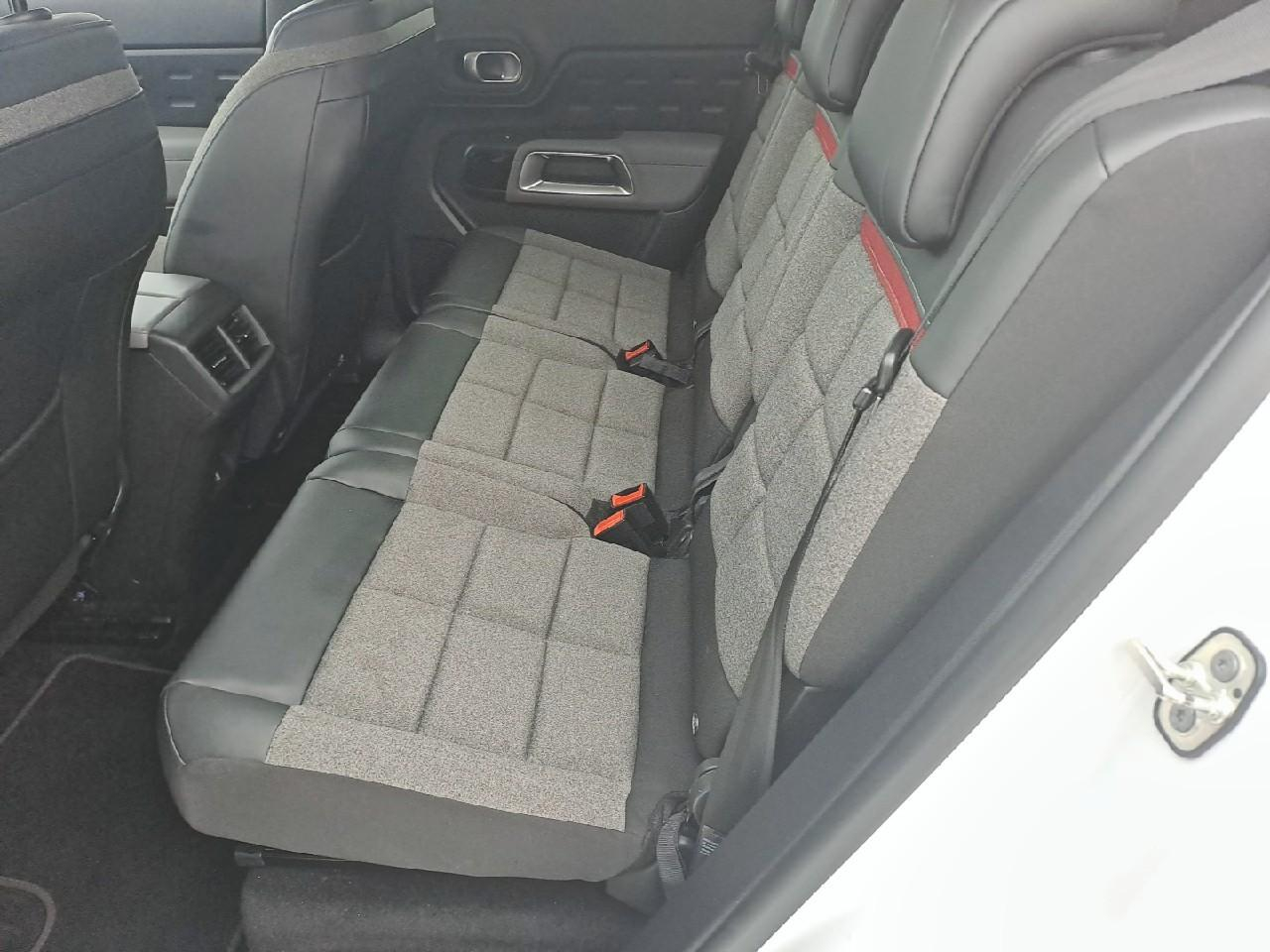 Citroën C5 Aircross puretech 130 s&s bvm6 c-series — photo 10