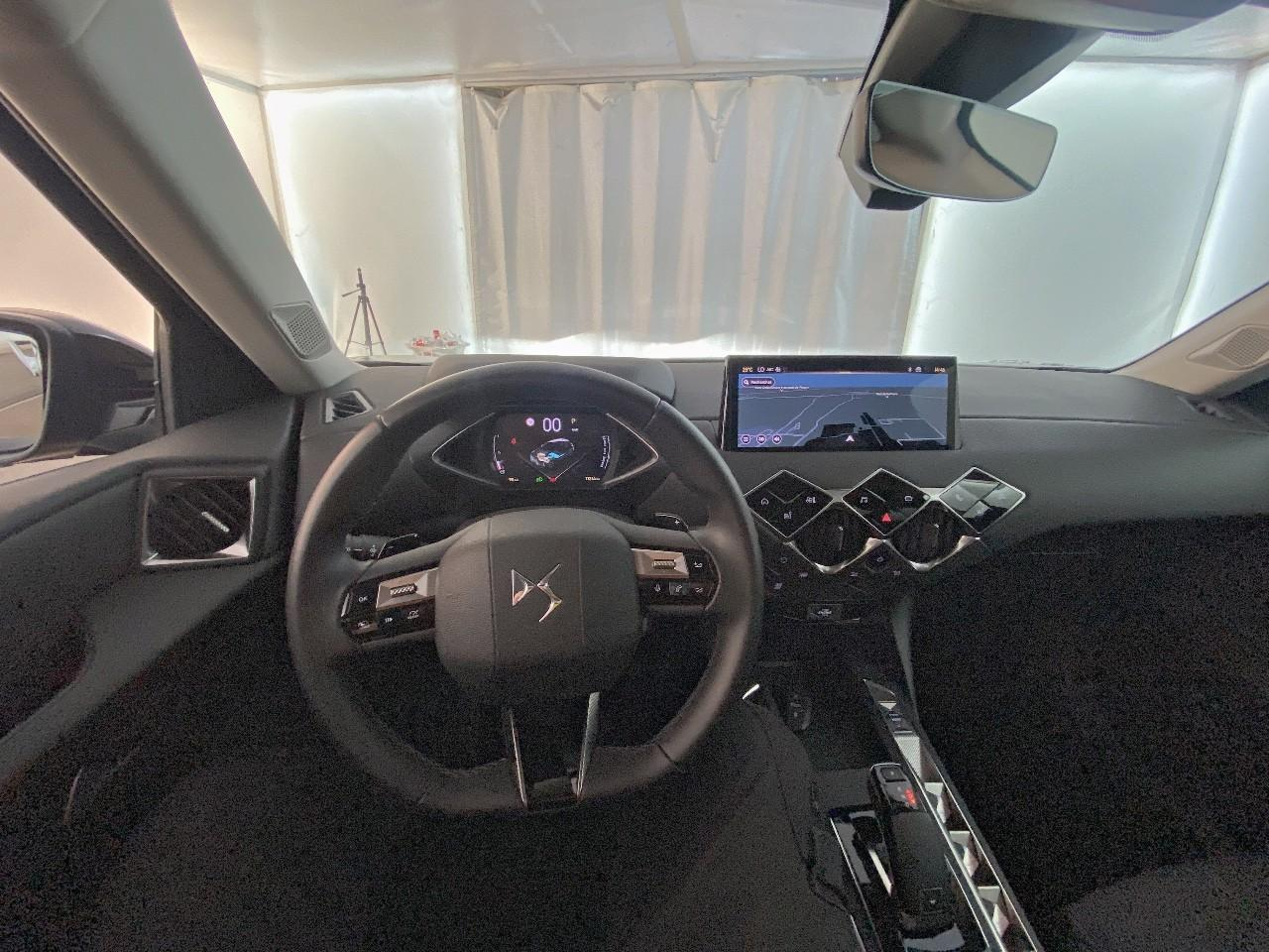 Ds Ds 3 hybride 136 e-dct6 pallas — photo 12