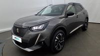 Peugeot 2008 1.5 BlueHDi 130ch S&S Roadtrip EAT8 125g