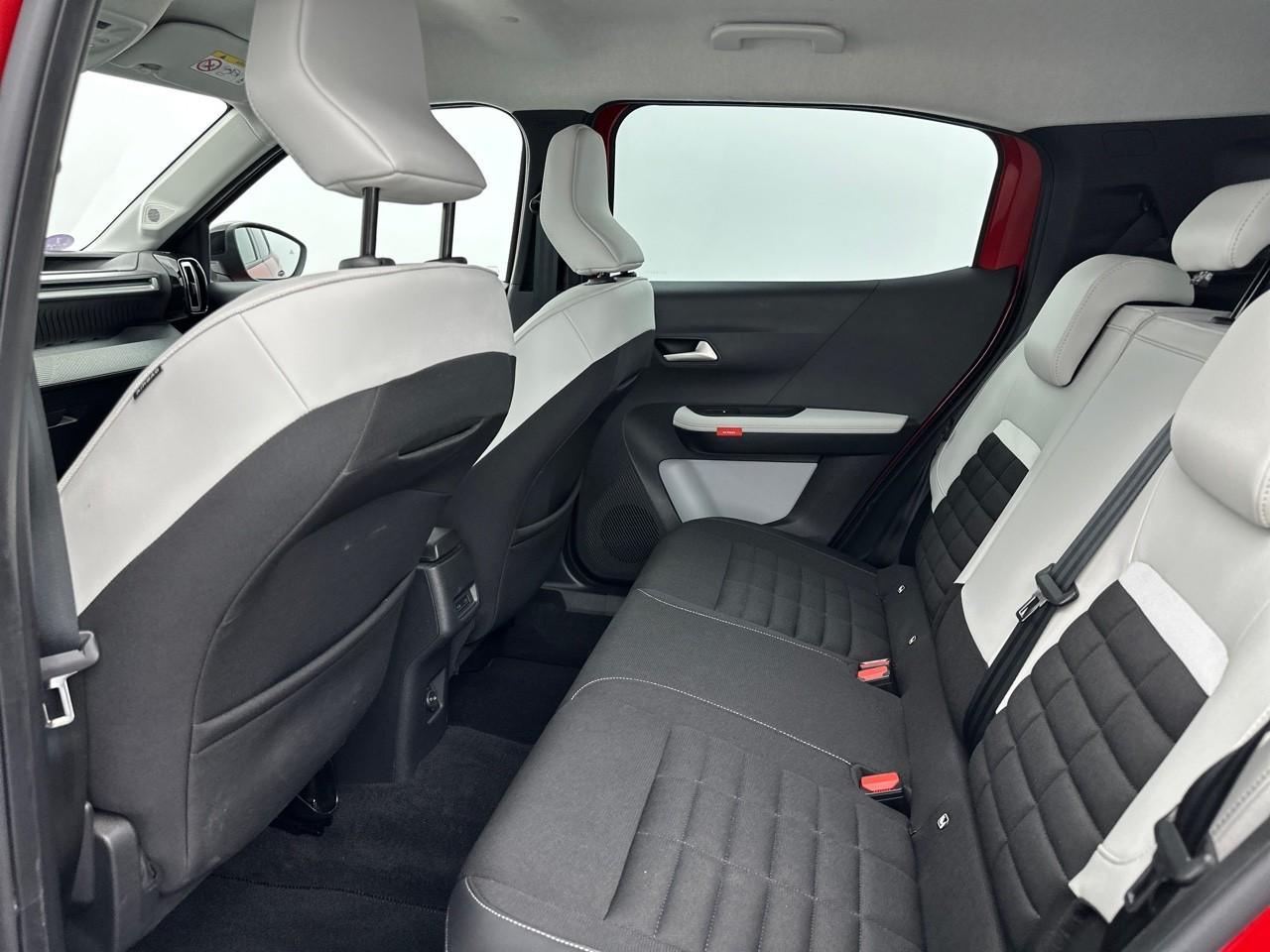 Citroën C3 Aircross hybride 145 ch aut max — photo 12