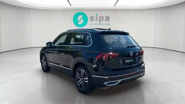 Volkswagen Tiguan 1.4 ehybrid 245ch dsg6 — photo 3