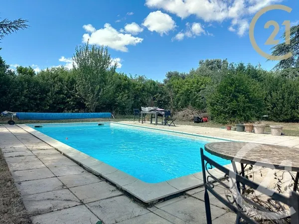 Maison 6 pièces 169 m²