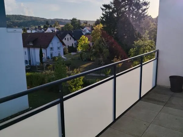 Vente appartement T2