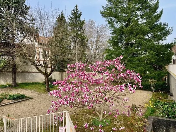 Appartement 4 pièces 81 m²