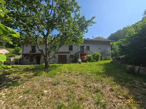 Maison 6 pièces 134 m²