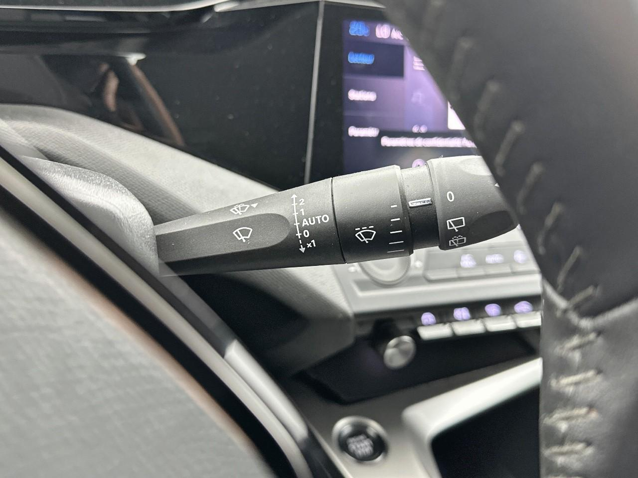 Peugeot 308 bluehdi 130ch s&s bvm6 active pack — photo 19