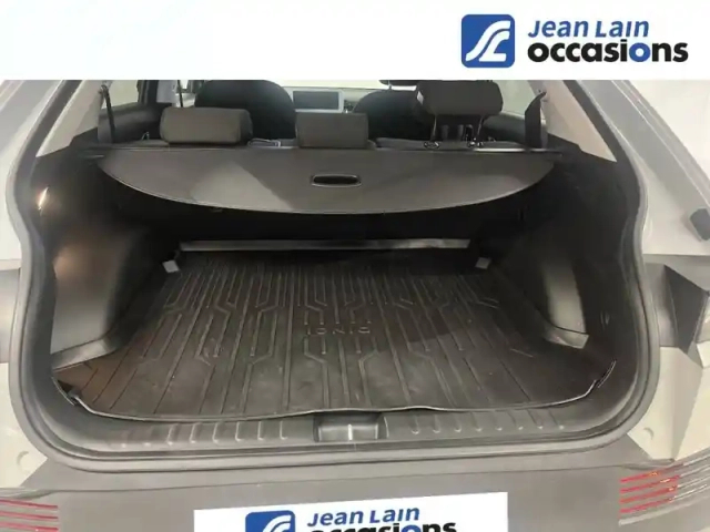 Hyundai Ioniq 5 58 kwh - 170 ch — photo 10