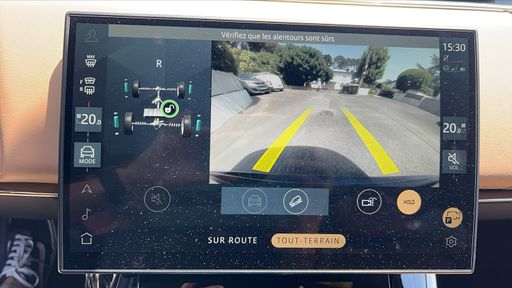 Land Rover Range Rover Sport P460e AWD 3.0L i6 PHEV - Dynamic Hse – 2024 – 31907 km – Hybride rechargeable – Boîte Automatique — photo 15