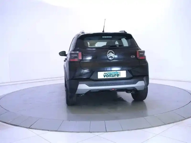 Citroën C3 turbo 100 ch bvm6 — photo 61
