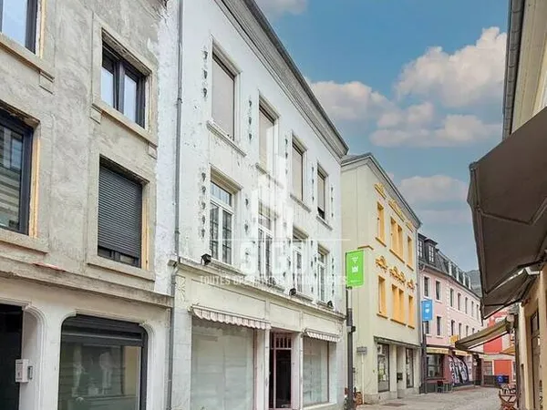 Appartement à Dieffenthal