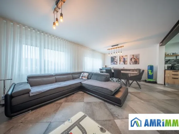 Maison 5 pièces 108 m²